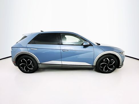 Used 2023 Hyundai Ioniq 5 Limited RWD image 10