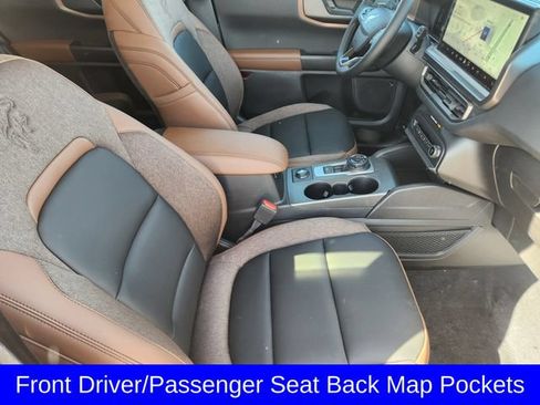 New 2026 Ford Bronco Sport Outer Banks w/ Outer Banks Tech Package+ AWD/4WD image 14