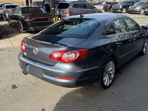 Used 2012 Volkswagen CC Lux Limited image 5