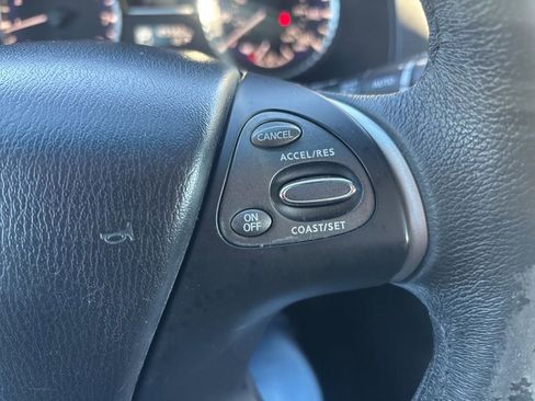 Used 2015 INFINITI QX60 AWD w/ Premium Plus Package image 21