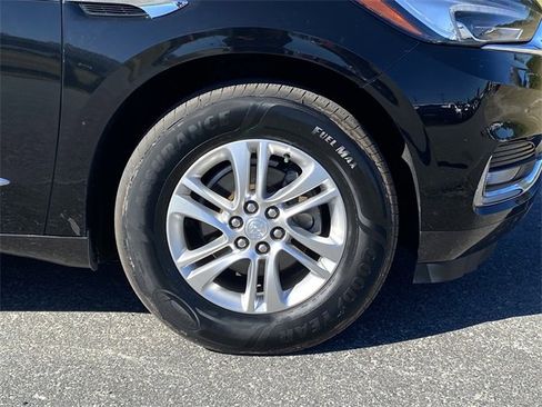 Used 2020 Buick Enclave Premium w/ Trailering Package, 5000 lbs. image 9