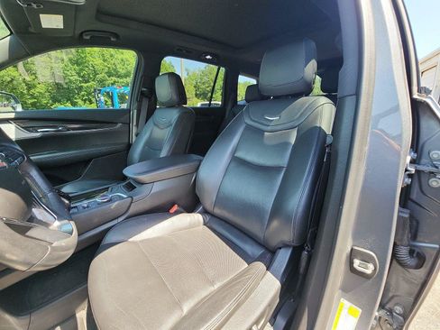 Used 2020 Cadillac XT6 Sport AWD/4WD image 19