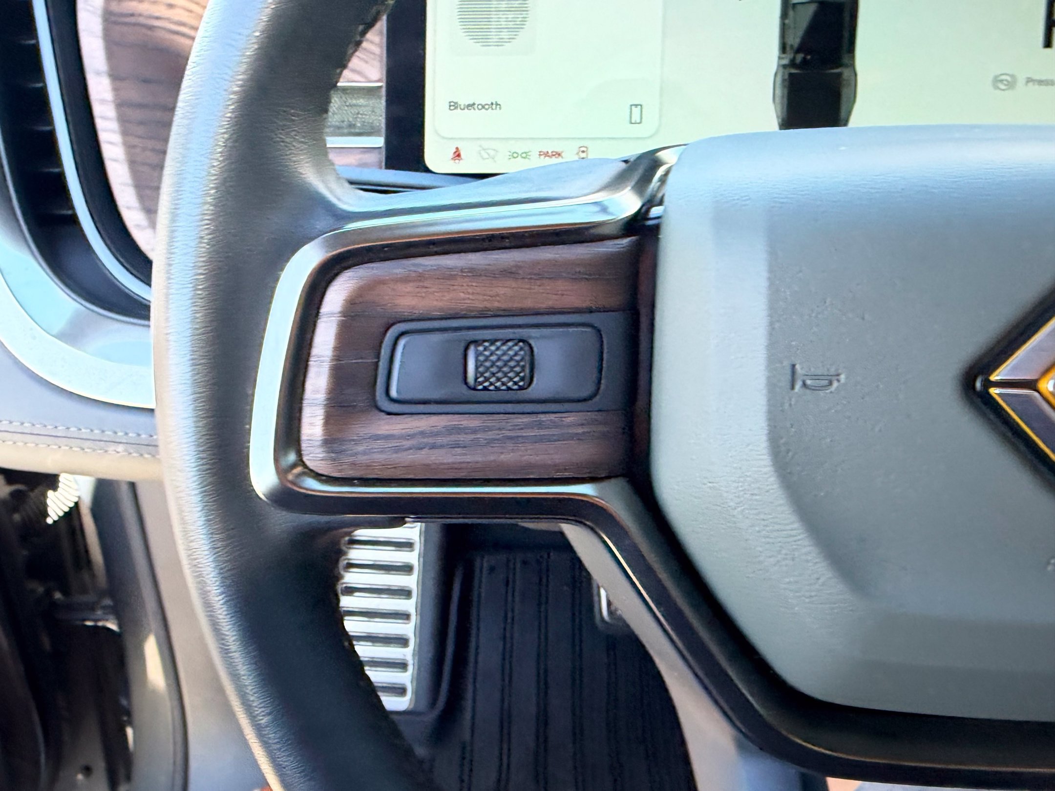 Used 2023 Rivian R1T Adventure Quad AWD/4WD image 15