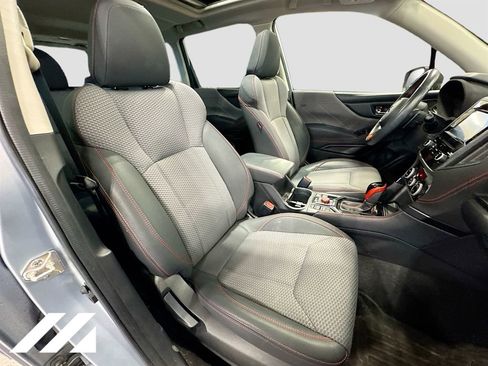 Used 2022 Subaru Forester Sport AWD/4WD image 30