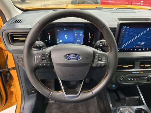 New 2026 Ford Maverick Tremor image 13