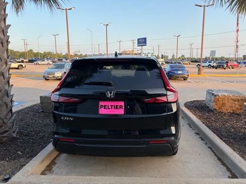 Used 2026 Honda CR-V EX-L image 21