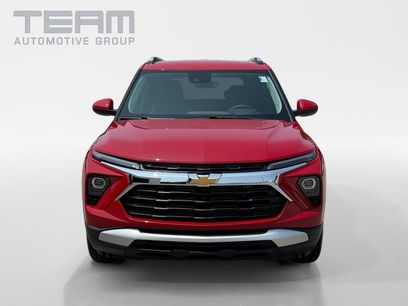 New 2026 Chevrolet TrailBlazer LT w/ Convenience Package