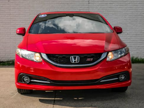Used 2013 Honda Civic Si image 5