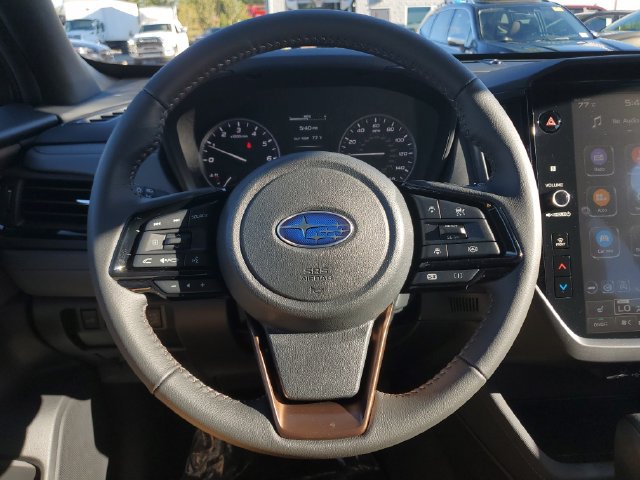New 2026 Subaru Forester Sport AWD/4WD image 24
