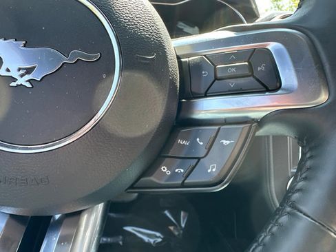 Used 2022 Ford Mustang Mach 1 w/ Equipment Group 700A image 20