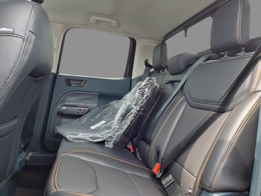 New 2026 Ford Maverick Tremor AWD/4WD image 15