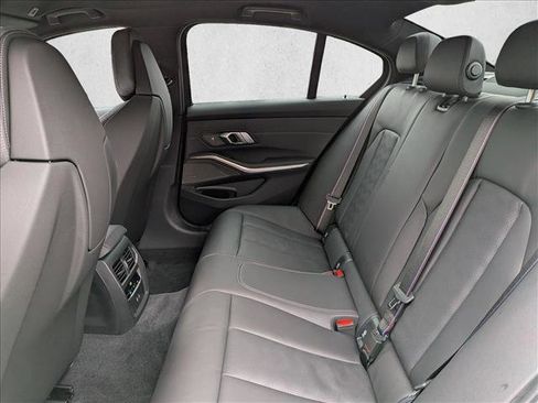 New 2026 BMW M3 Competition image 16