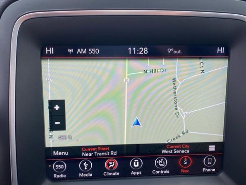 Used 2018 Dodge Durango Citadel image 12