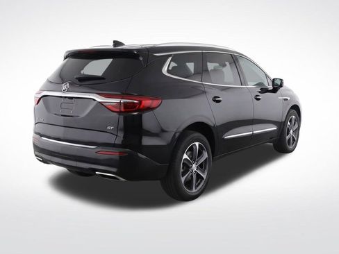 Certified 2021 Buick Enclave Essence w/ Sport Touring Edition AWD/4WD image 34