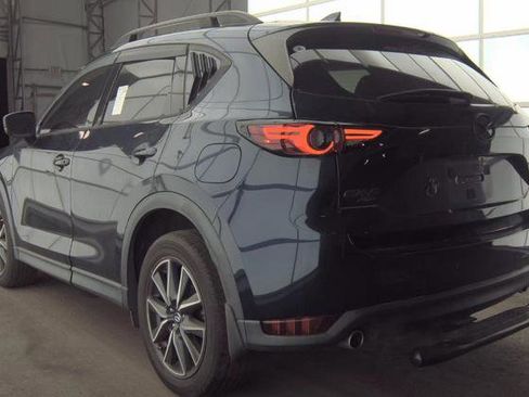 Used 2017 MAZDA CX-5 Grand Touring w/ Premium Package image 6