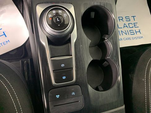 Used 2023 Ford Escape Active w/ Cold Weather Package image 23