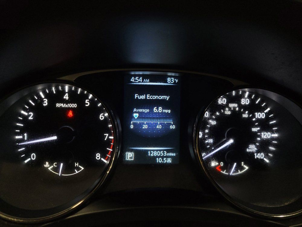 Used 2016 Nissan Rogue SV AWD/4WD image 23