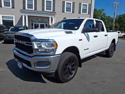 Used 2021 RAM 2500 Tradesman