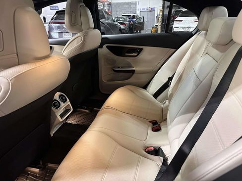 Used 2023 Mercedes-Benz C 300 4MATIC Sedan image 17