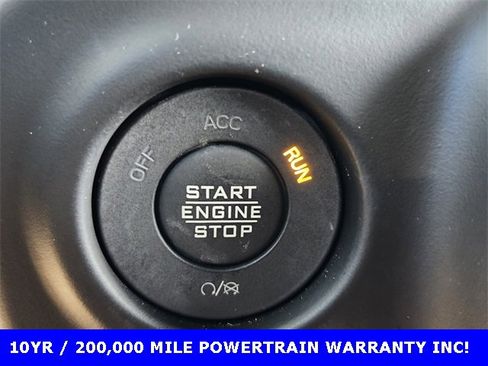 Used 2023 Jeep Wrangler Unlimited Sahara image 27