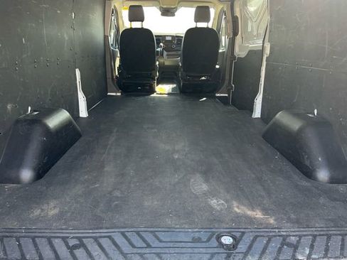 Used 2021 Ford Transit 150 Low Roof w/ Load Area Protection Package image 19