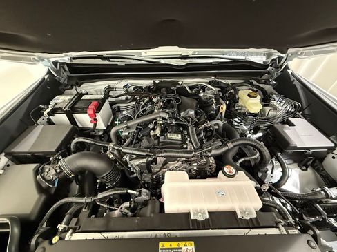 New 2026 Toyota Tacoma Limited image 9