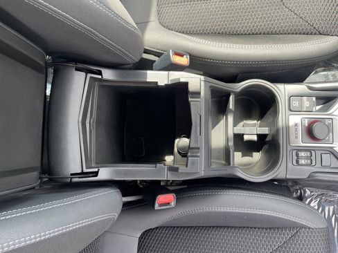 Certified 2021 Subaru Forester Premium w/ Popular Package #1 image 20