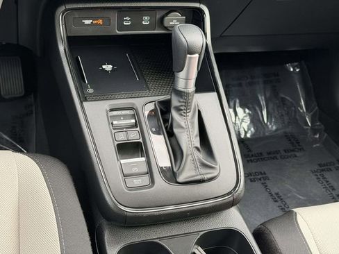 Used 2026 Honda CR-V EX image 14