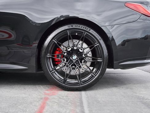 Used 2024 BMW M4 Coupe w/ Executive Package image 20