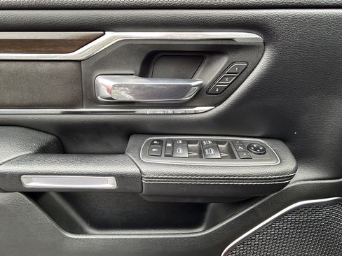 Certified 2021 RAM 1500 Laramie image 14