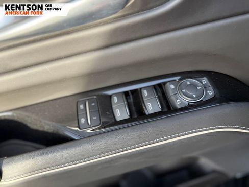 Used 2023 Cadillac Escalade Sport Platinum image 24