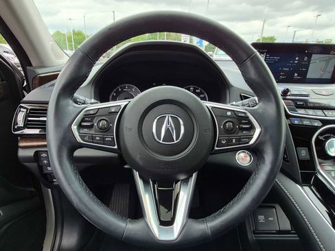 Used 2019 Acura RDX AWD w/ Advance Package image 27