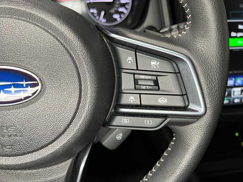 Used 2025 Subaru Forester Limited AWD/4WD image 28