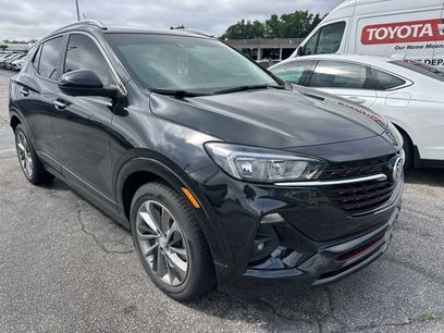 Used 2022 Buick Encore GX Select w/ Advanced Technology Package