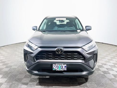 Certified 2024 Toyota RAV4 XLE w/ Convenience Package AWD/4WD image 2