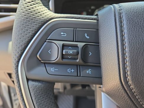 New 2026 Toyota Tundra Limited AWD/4WD image 18