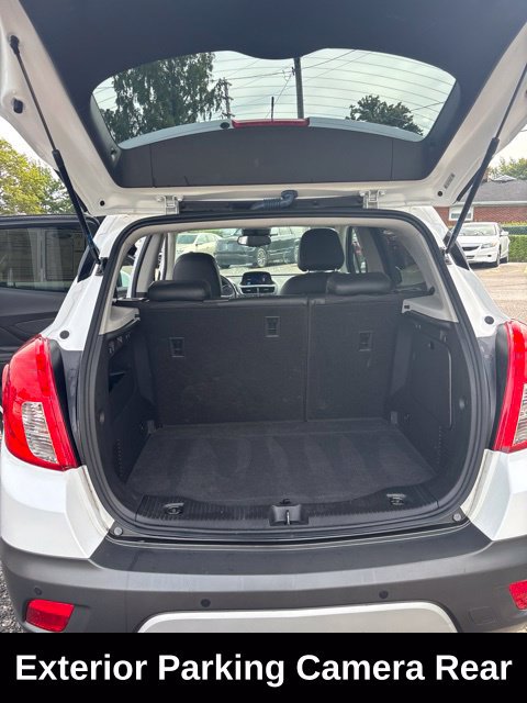 Used 2016 Buick Encore FWD image 24