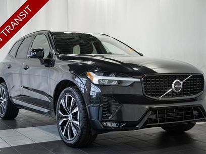 Used 2024 Volvo XC60 B5 Plus