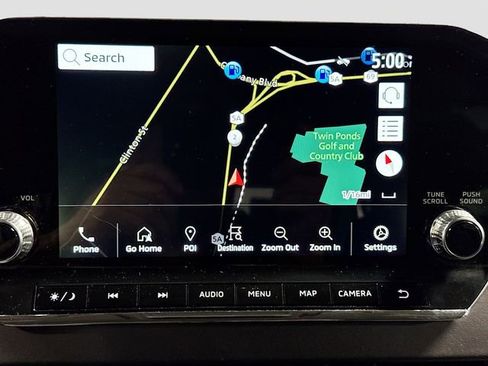 Used 2023 Mitsubishi Outlander SE image 13