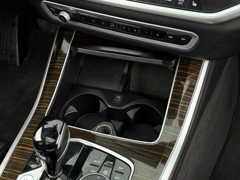 Used 2023 BMW X5 xDrive45e image 29