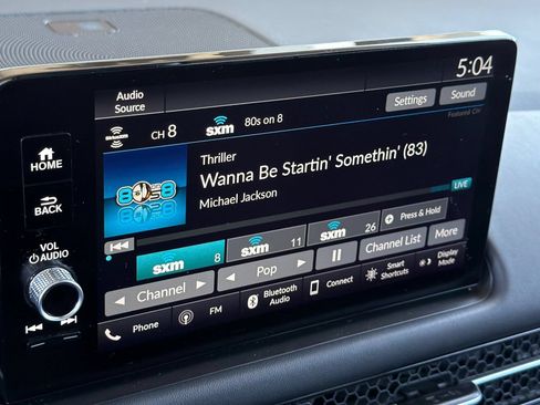Used 2024 Honda HR-V EX-L image 20