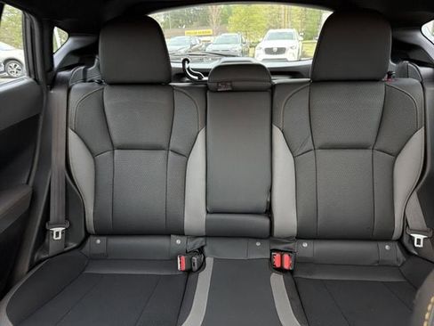 Used 2024 Subaru Crosstrek 2.5i Wilderness image 28