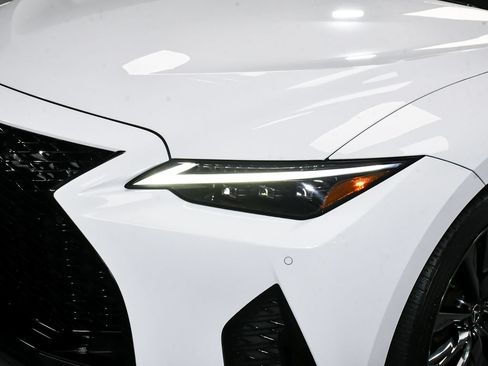 Used 2024 Lexus IS 350 F Sport AWD/4WD image 67