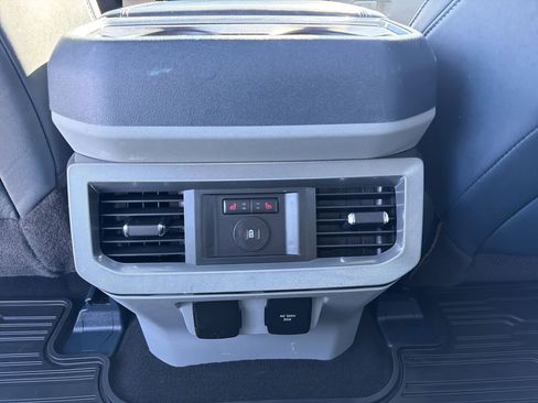 Used 2024 Ford F350 Limited image 27