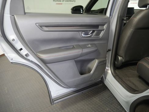 Used 2026 Honda CR-V Sport-L image 12
