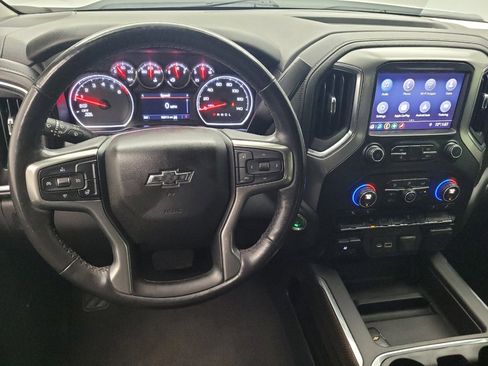 Used 2019 Chevrolet Silverado 1500 RST w/ All-Star Edition image 22