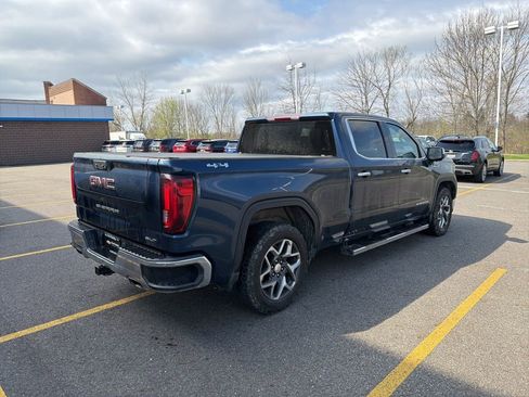 Used 2023 GMC Sierra 1500 SLT w/ SLT Convenience Package image 7