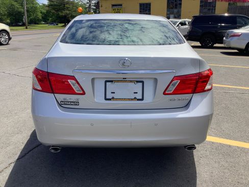 Used 2009 Lexus ES 350 FWD image 6