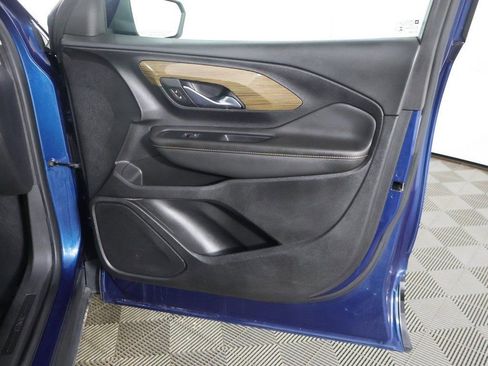 Used 2020 GMC Terrain SLE image 20