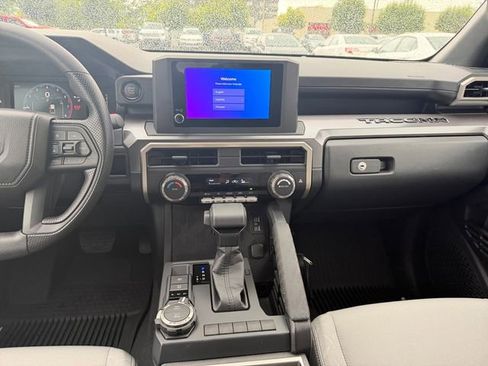 New 2026 Toyota Tacoma SR5 AWD/4WD image 15